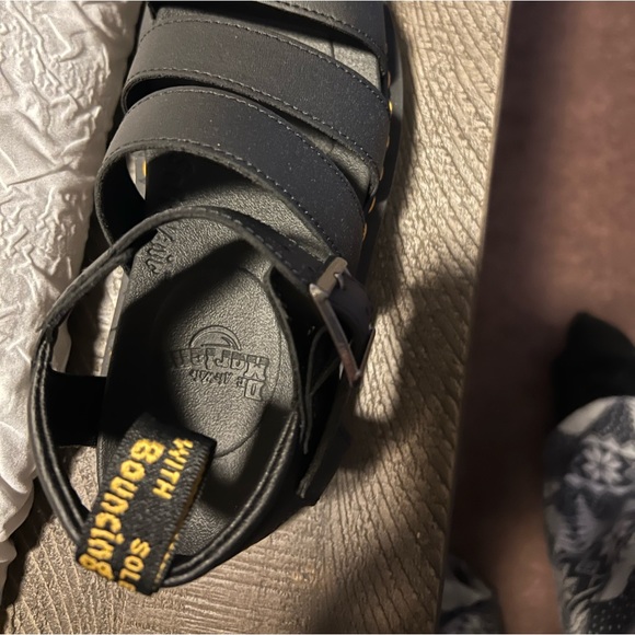 doc martin shoes for women